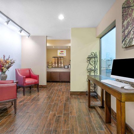 מלון Super 8 By Wyndham New Braunfels I-35 מראה חיצוני תמונה