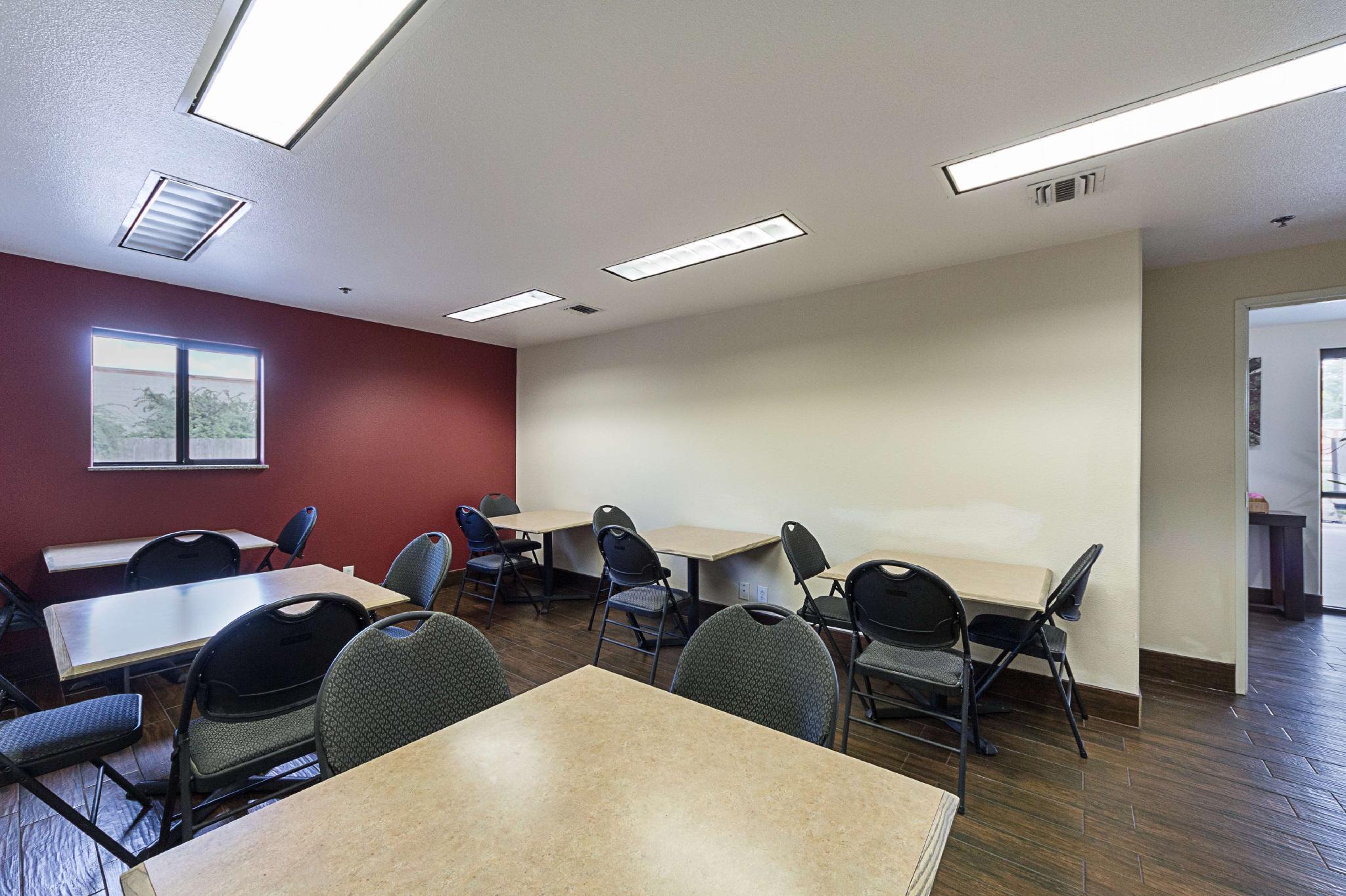 מלון Super 8 By Wyndham New Braunfels I-35 מראה חיצוני תמונה