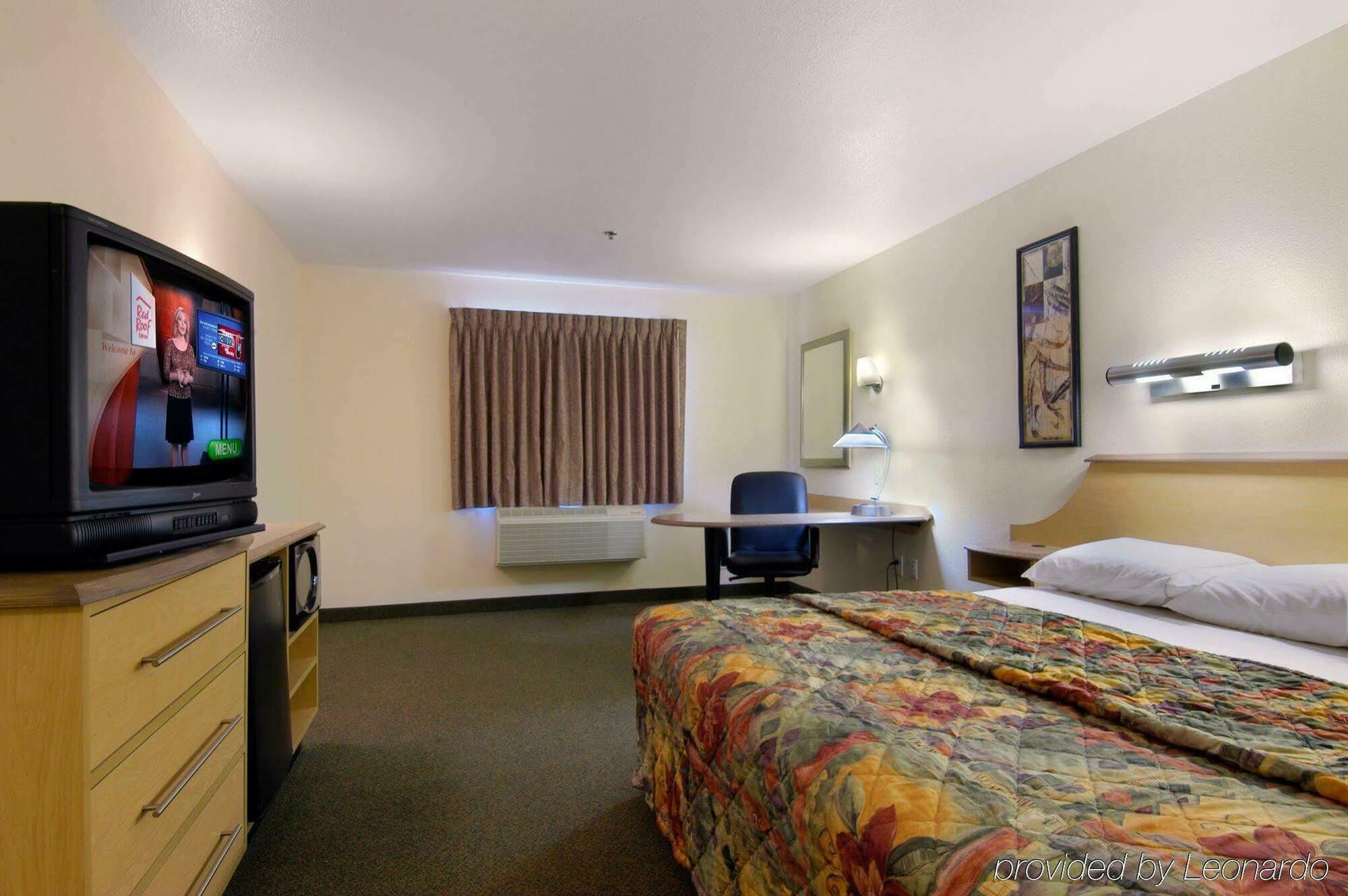 מלון Super 8 By Wyndham New Braunfels I-35 מראה חיצוני תמונה