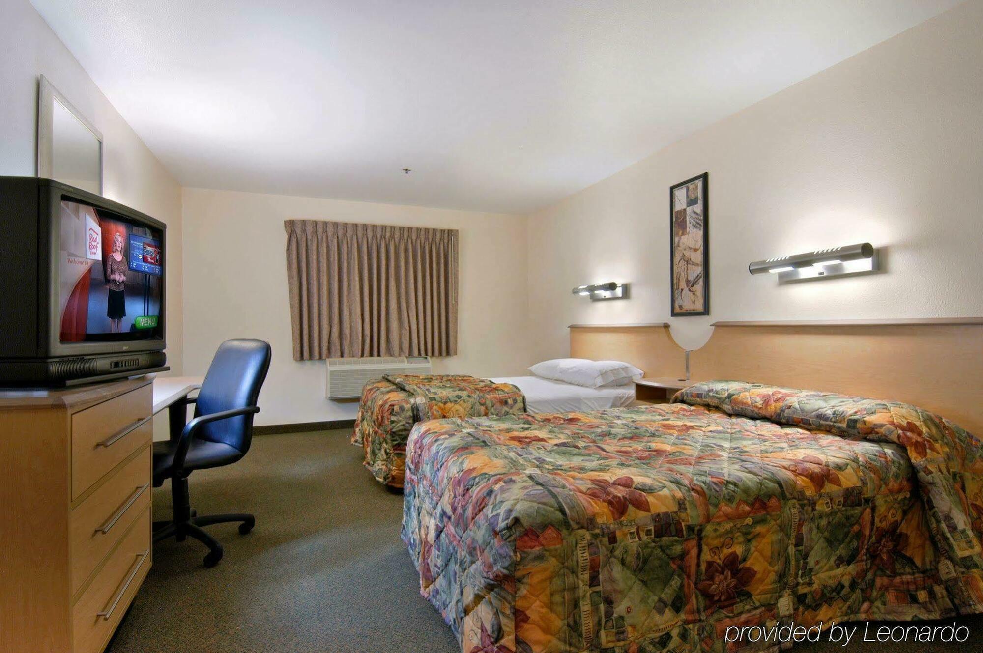 מלון Super 8 By Wyndham New Braunfels I-35 מראה חיצוני תמונה
